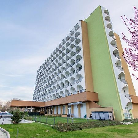 Marine Apartman By Bltn Siófok Exterior foto